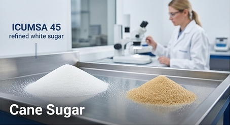 Cane Sugar