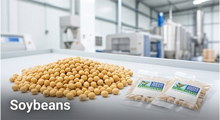 Soybeans